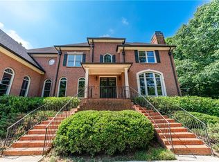 2115 Tee Dr, Braselton, GA 30517