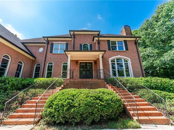 2115 Tee Dr, Braselton, GA 30517