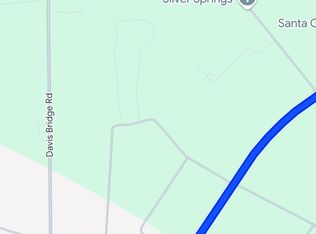 LOT 6 Oyster Trl, Williston, SC 29853