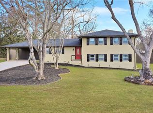 399 W Sandtown Rd SW, Marietta, GA 30064