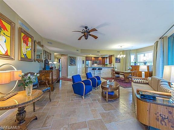 5th image of 23540 Via Veneto Blvd Unit 301