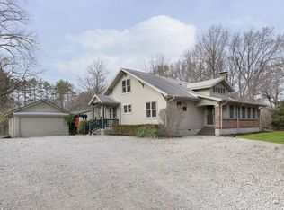 8126 Lafayette Rd, Indianapolis, IN 46278