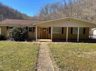 2567 Big Elk Rd, Wallace, WV 26448
