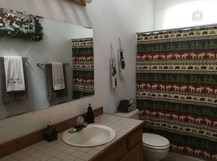 31 Spruce Ln, Ronald, WA 98940