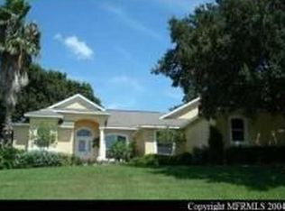 3121 Indian Trl, Eustis, FL 32726