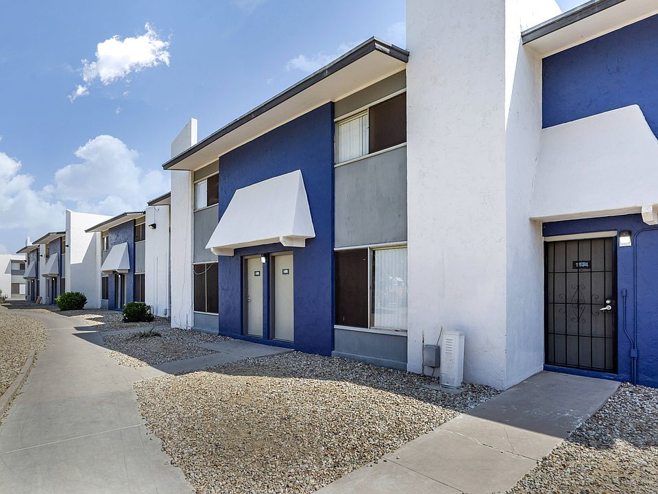 Villas De Azul Apartments 2627 N 45th Ave Phoenix, AZ Zillow