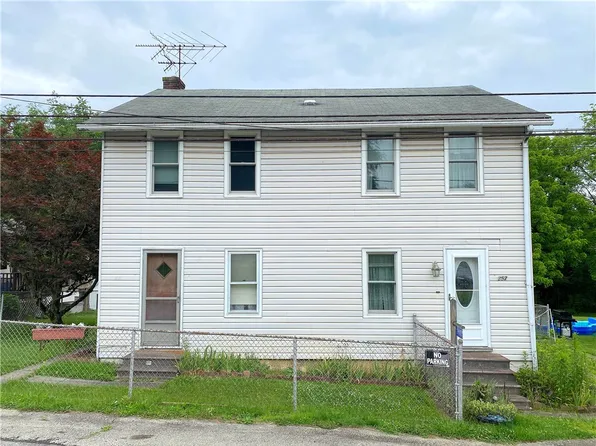 257 Fennel St, New Alexandria, PA 15670