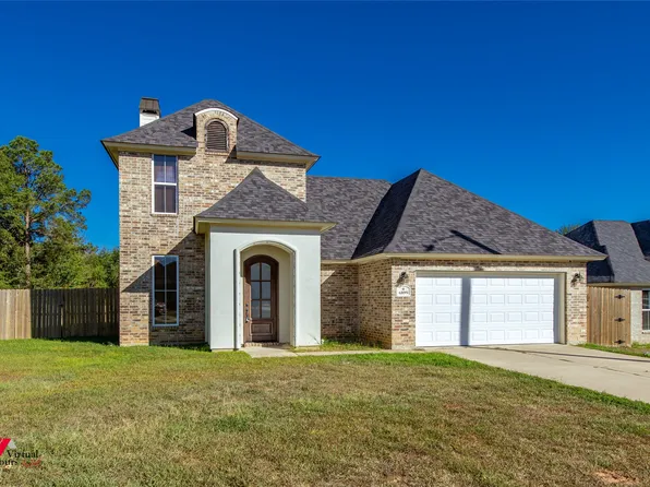 6899 White Tail Ln, Shreveport, LA 71107