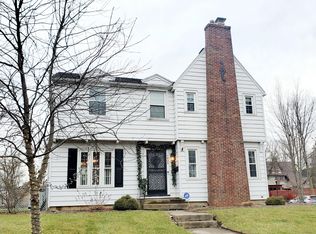 1800 Pembrook Rd, Springfield, OH 45504