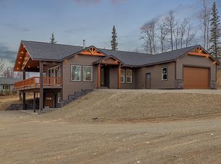 300 W Ponderosa Loop #99645, Wasilla, AK 99654