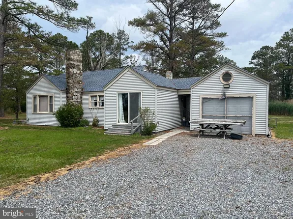 3240 Robbins Rd, Crapo, MD 21626