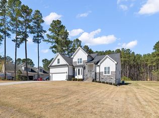 3600 Griffice Mill Rd, Raleigh, NC 27610