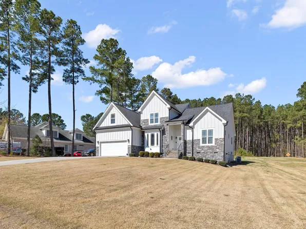 3600 Griffice Mill Rd, Raleigh, NC 27610