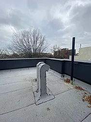 Rented by Lodger Corp
