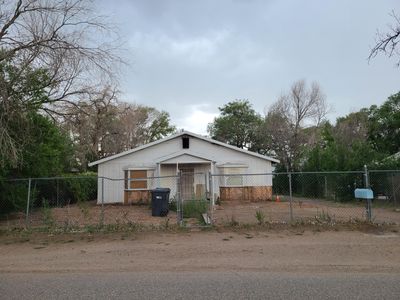 120 Pequeno Rd NW, Albuquerque, NM, 87107