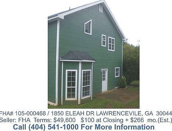 2nd image of 1850 Eleah Dr