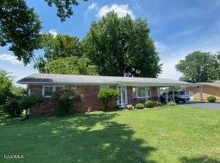 213 Montvue Rd LOT 21, Knoxville, TN 37919