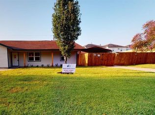 314 Surratt Dr, Houston, TX 77091