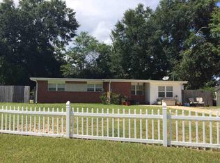 5565 Oriole St, Milton, FL 32570