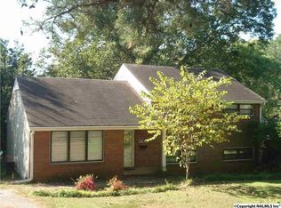 1307 Magnolia St SE, Decatur, AL 35601