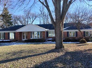 16365 Shagbark Ln, Brookfield, WI 53005