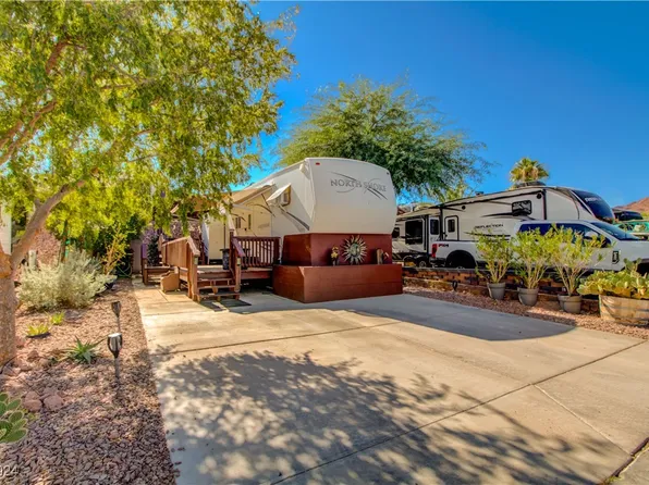 818 Pelican Way, Boulder City, NV 89005