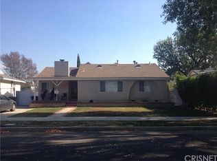 9954 Orion Ave, Mission Hills, CA 91345