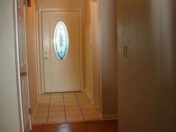 Entry way