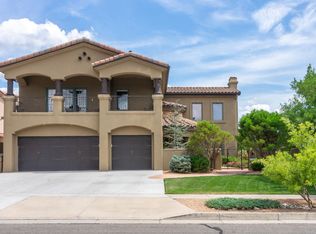 12050 Irish Mist Rd NE, Albuquerque, NM 87122