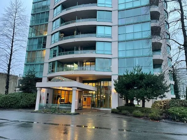 8871 Lansdowne Rd #406, Richmond, BC V6X 3X8