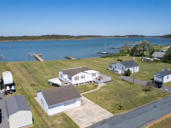 5558 Bowen Rd, Cambridge, MD 21613