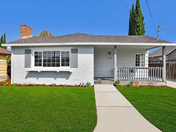 560 Mission St, Santa Clara, CA 95050