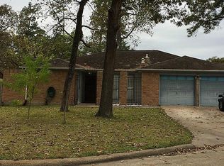20515 Keats Ct, Humble, TX 77338