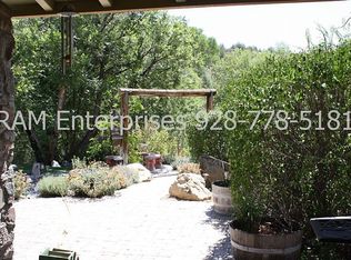 220 S Lynx Creek Rd, Prescott, AZ 86303