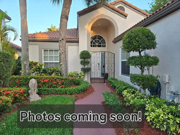 7200 Via Palomar, Boca Raton, FL 33433