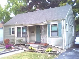 3570 Saint Joachim Ln, Saint Ann, MO 63074