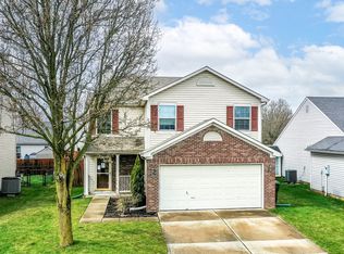 2284 Wynbrooke Blvd, Indianapolis, IN 46234