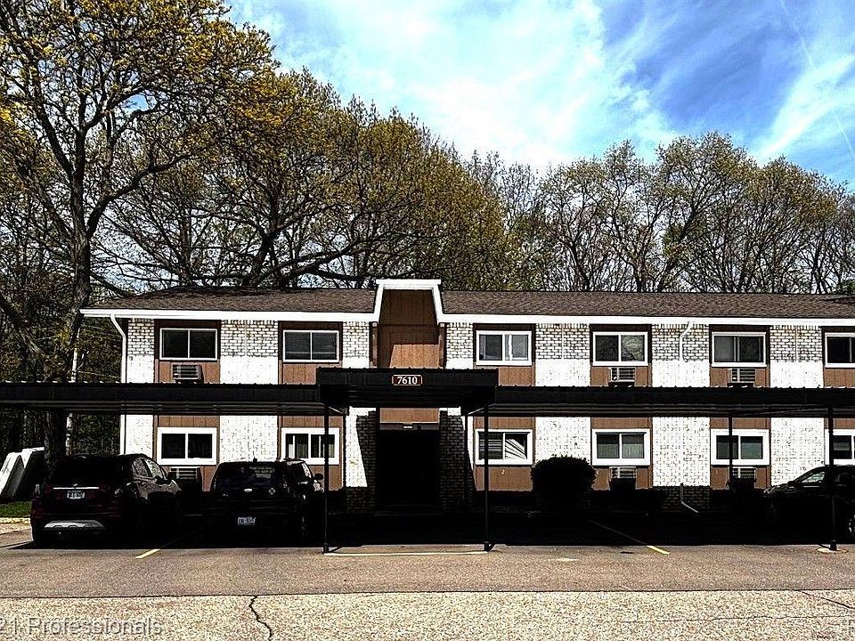 1st image of 7610 Woodview St APT 2