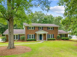 117 Treeside Dr NW, Rome, GA 30165