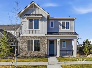 6037 S Hope Ave, Meridian, ID 83642