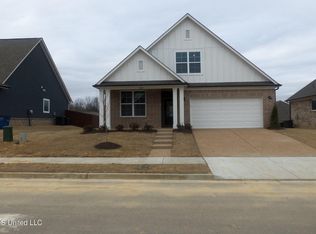 9674 Talisman Pass, Olive Branch, MS 38654