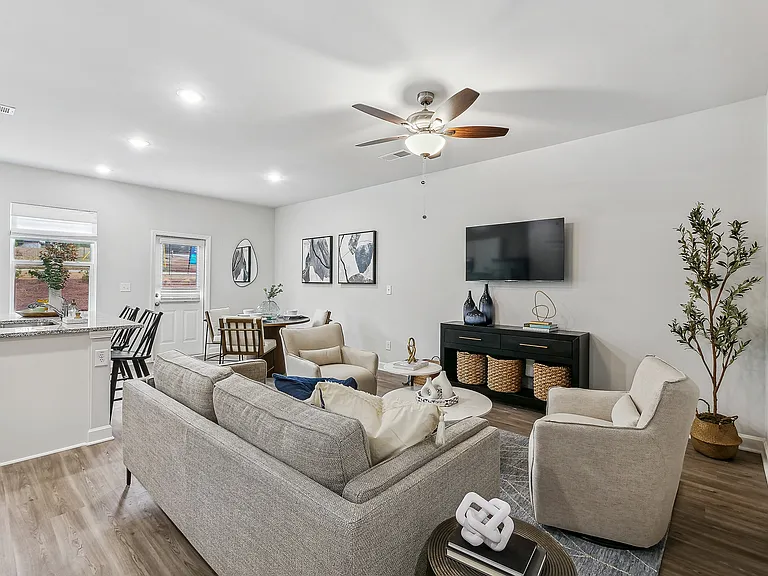 Covey Homes Villa Rica — Photo 27