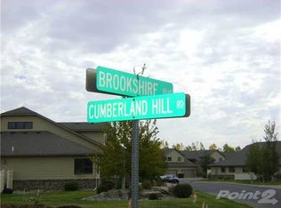 2851 Cumberland Hill Rd, Billings, MT 59102