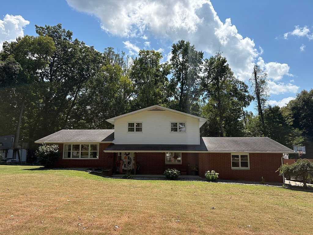 Real estate listing image