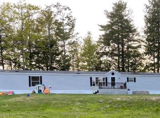 195 Hunts Meadow Rd, Pittston, ME 04345