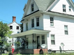 605 Light St APT 2, Salisbury, MD 21801