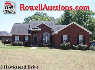 278 Hawkstead Drive, Leesburg, GA 31763