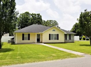 1501 Lawrence St, Eunice, LA 70535