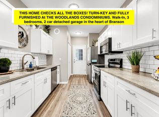 280 Woodland Dr W #23, Branson, MO 65616