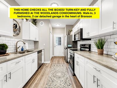 280 W Woodland Dr. #Ld BLDG 23, Branson, MO, 65616